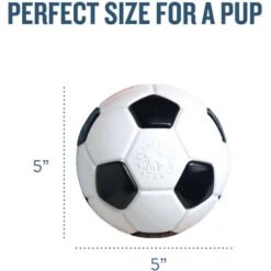 Planet Dog Orbee-Tuff Soccer Ball 10 Planet Dog Orbee-Tuff Soccer Ball -Heimtierbedarf Verkäufe prod 14590 203612 0500 none