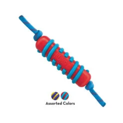 KONG Jaxx Brights Stick Mit Seil -Heimtierbedarf Verkäufe prod 14648 203687 0500 none