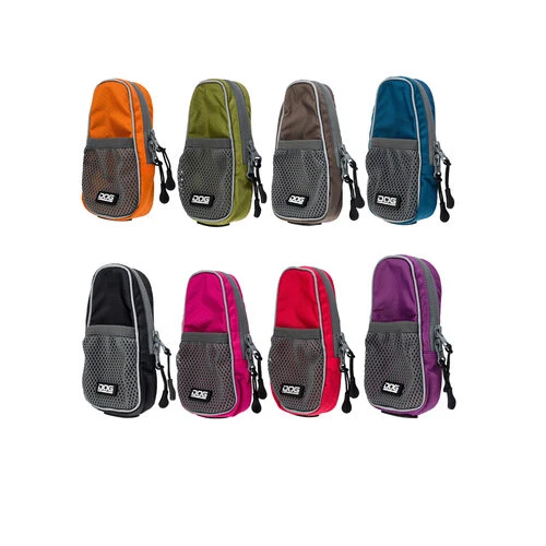 DOG Copenhagen Pouch Organizer Hundeleinen-Tasche 3 DOG Copenhagen Pouch Organizer Hundeleinen-Tasche