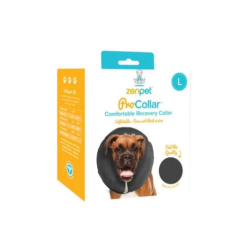 ZenPet Pro Collar 8 ZenPet Pro Collar – Bild 6