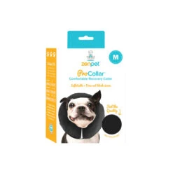 ZenPet Pro Collar 18 ZenPet Pro Collar -Heimtierbedarf Verkäufe prod 5331 88986 0500 none