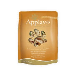 Applaws Cat - Chicken In Broth -Heimtierbedarf Verkäufe product applaws cat chicken in broth none 4 1497259128 87184