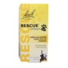 Bach Rescue Pets Spray