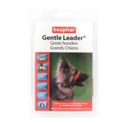 Beaphar Gentle Leader -Heimtierbedarf Verkäufe product beaphar gentle leader none 4 1470728001 74746