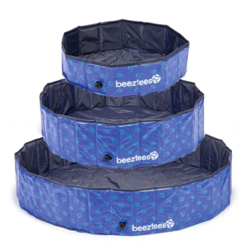 Beeztees Hundeschwimmbecken Doggy Dip