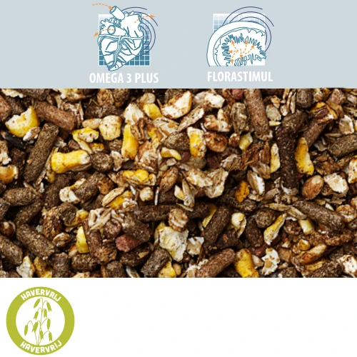 Cavalor Pianissimo 4 Cavalor Pianissimo – Bild 2