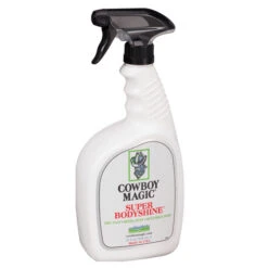 Cowboy Magic Super Bodyshine -Heimtierbedarf Verkäufe product cowboy magic super bodyshine none 4 1467636162 70795