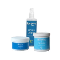 Cribox Anti-Bijt (Anti-Beiß)