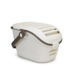 Curver Petlife Reisekorb 12 Curver Petlife Reisekorb -Heimtierbedarf Verkäufe product curver petlife reismand none 4 1485513836 82930