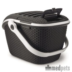 Curver Petlife Reisekorb 10 Curver Petlife Reisekorb -Heimtierbedarf Verkäufe product curver reismand 4 1456132941 23118