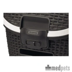 Curver Petlife Reisekorb 11 Curver Petlife Reisekorb -Heimtierbedarf Verkäufe product curver reismand 4 1456132941 23119