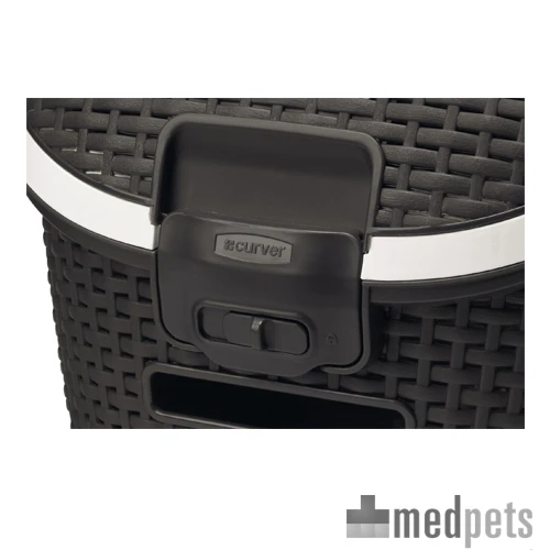Curver Petlife Reisekorb 6 Curver Petlife Reisekorb – Bild 4