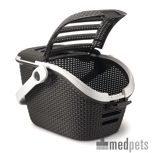 Curver Petlife Reisekorb 4 Curver Petlife Reisekorb – Bild 2