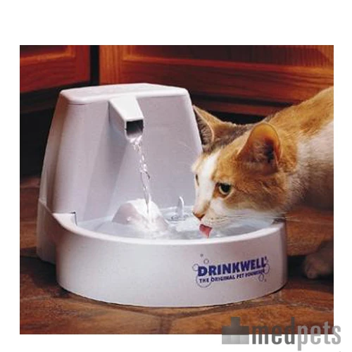 PetSafe Drinkwell Haustier-Trinkbrunnen 3 PetSafe Drinkwell Haustier-Trinkbrunnen