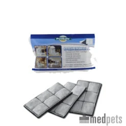 PetSafe Drinkwell Haustier-Trinkbrunnen 7 PetSafe Drinkwell Haustier-Trinkbrunnen -Heimtierbedarf Verkäufe product drinkwell original pet fountain medpets 4 1411997288 8871