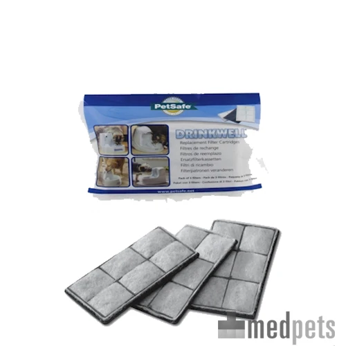 PetSafe Drinkwell Haustier-Trinkbrunnen 5 PetSafe Drinkwell Haustier-Trinkbrunnen – Bild 3