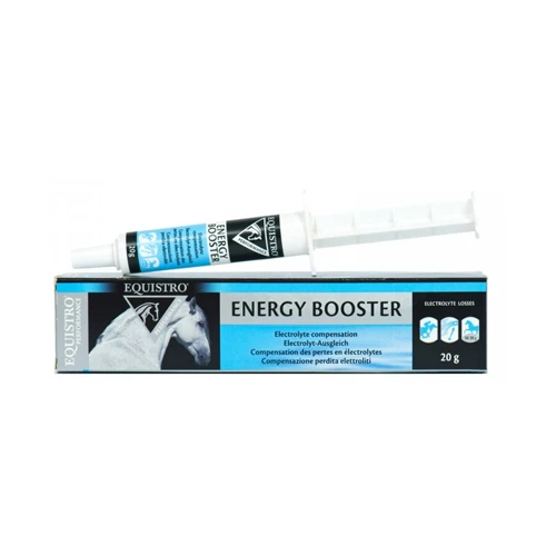 Equistro Energy Booster 3 Equistro Energy Booster
