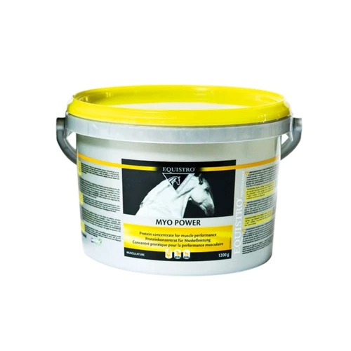 Equistro Myo Power 3 Equistro Myo Power