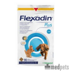 Vetoquinol Flexadin Plus Hund/Katze 13 Vetoquinol Flexadin Plus Hund/Katze -Heimtierbedarf Verkäufe product flexadin plus medpets 4 1390406652 7714