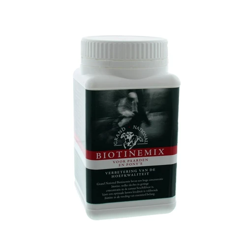 Grand National Biotinemix (Biotinmix) 3 Grand National Biotinemix (Biotinmix)