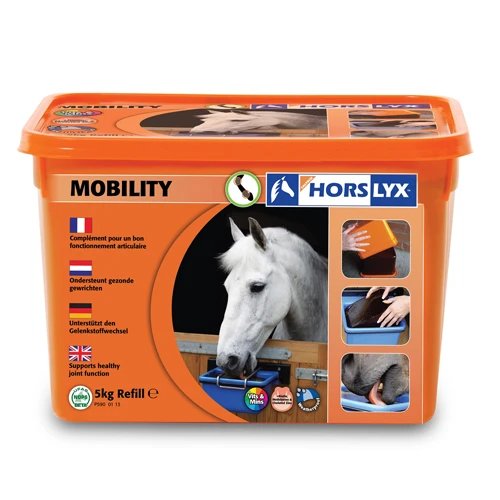 Horslyx Leckmasse 6 Horslyx Leckmasse – Bild 4