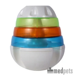 JW Treat Tower 7 JW Treat Tower -Heimtierbedarf Verkäufe product jw treat tower medpets 4 1415021629 9115