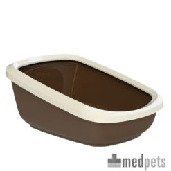 PeeWee EcoGranda - Katzenklo -Heimtierbedarf Verkäufe product kattenbak peewee ecogranda medpets 4 1421227500 9336