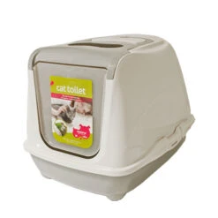 Moderna Katzentoilette Flip Cat -Heimtierbedarf Verkäufe product kattentoilet flip cat none 4 1470829383 75628