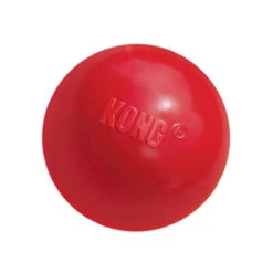 KONG Ball -Heimtierbedarf Verkäufe product kong ball none 4 1466058812 69915