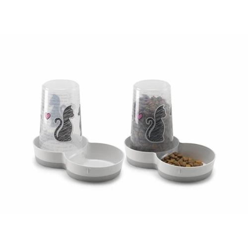 Moderna Tasty Dispenser 3 Moderna Tasty Dispenser