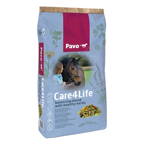 Pavo Care4Life 3 Pavo Care4Life