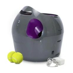 PetSafe Automatischer Ballwerfer -Heimtierbedarf Verkäufe product petsafe ball launcher none 4 1472637637 77143
