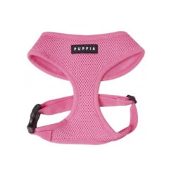 Puppia Soft-Geschirr -Heimtierbedarf Verkäufe product puppia soft harness none 4 1488879891 84136