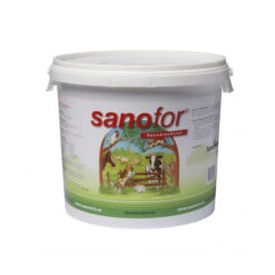 Sanofor Veendrenkstof (Moortränke) -Heimtierbedarf Verkäufe product sanofor veendrenkstof none 4 1471941668 76741