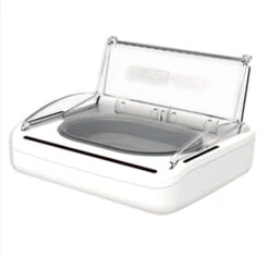 SureFeed Luftdichte Futterschale