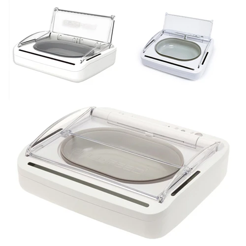 SureFeed Luftdichte Futterschale 4 SureFeed Luftdichte Futterschale – Bild 2