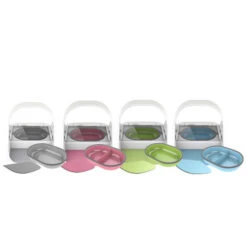 SureFeed Mikrochip Futterautomat -Heimtierbedarf Verkäufe product surefeed microchip voerbak none 4 1459758015 67483