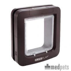 SureFlap Mikrochip Haustierklappe -Heimtierbedarf Verkäufe product sureflap microchip huisdierluik medpets 4 1424437931 9464