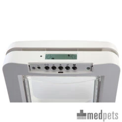 SureFlap Mikrochip Haustierklappe -Heimtierbedarf Verkäufe product sureflap microchip huisdierluik medpets 4 1424439836 9471