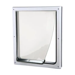 Trixie 2-Wege Freilauftür