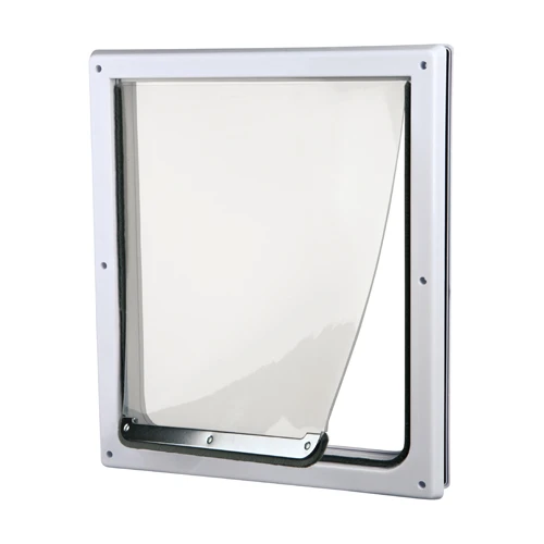 Trixie 2-Wege Freilauftür