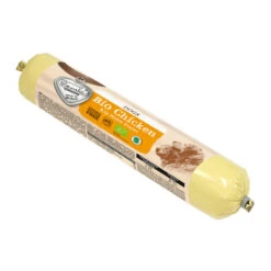 Renske Biologisches Hundefutter -Heimtierbedarf Verkäufe renske biologisch vers vlees 104161 0500 none