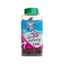 Renske Crunchy Gesunde Leckerlies -Heimtierbedarf Verkäufe renske crunchy gezonde beloning 95624 0500 none