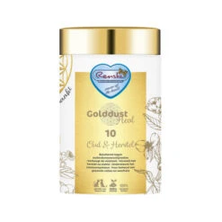 Renske Golddust Heal 10 - Alter & Genesung -Heimtierbedarf Verkäufe renske golddust heal 10 oud herstel 163264 0500 none
