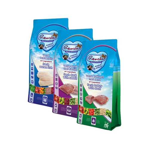 Renske Super Premium Adult 3 Renske Super Premium Adult