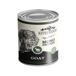 Riverwood Mono Protein Hundefutter -Heimtierbedarf Verkäufe riverwood mono protene hondenvoer blik 194534 0500 none