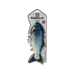 Robocat Karpfen -Heimtierbedarf Verkäufe robocat karper 178534 0500 none