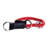 Rogz Rope Collar - Hundehalsband -Heimtierbedarf Verkäufe rogz rope collar 97472 0500 none