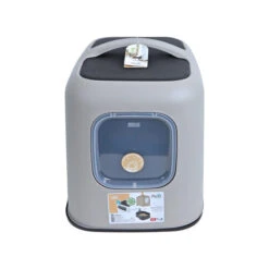 Rotho - Katzenklo Biala -Heimtierbedarf Verkäufe rotho kattentoilet biala 216568 0500 none