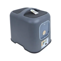 Rotho - Katzenklo Biala -Heimtierbedarf Verkäufe rotho kattentoilet biala 216576 0500 none